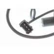 Capteur, vitesse de roue VEMO V30-72-0777 - Visuel 2