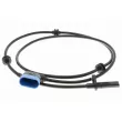 Capteur, vitesse de roue VEMO V30-72-0782-1 - Visuel 1