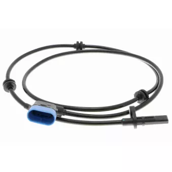 Capteur, vitesse de roue VEMO V30-72-0782-1