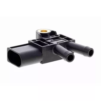 Capteur, pression des gaz échappement VEMO V30-72-0815