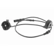 Câble de connexion, suspension pneumatique VEMO V30-72-0820 - Visuel 1