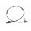 Capteur, vitesse de roue VEMO V30-72-0857 - Visuel 1