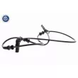Capteur, vitesse de roue VEMO V30-72-0872 - Visuel 1