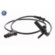 Capteur, vitesse de roue avant droit VEMO V30-72-0873 - Visuel 1