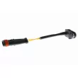 Contact d'avertissement, usure des plaquettes de frein VEMO V30-72-0878 - Visuel 1