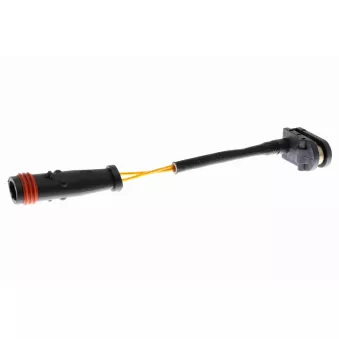 Contact d'avertissement, usure des plaquettes de frein VEMO V30-72-0878