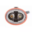 Contact d'avertissement, usure des plaquettes de frein VEMO V30-72-0878 - Visuel 2