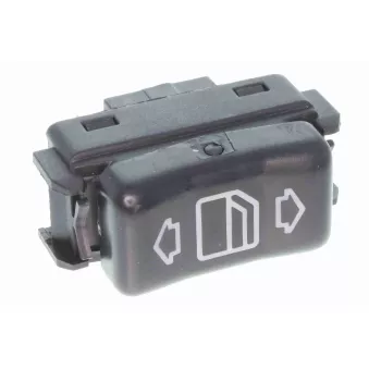 Interrupteur, lève-vitre arrière gauche VEMO V30-73-0106
