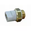 Interrupteur de température, ventilateur de radiateur VEMO V30-73-0253 - Visuel 1