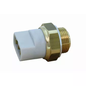 Interrupteur de température, ventilateur de radiateur VEMO V30-73-0253