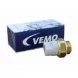 Interrupteur de température, ventilateur de radiateur VEMO V30-73-0253 - Visuel 2