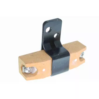 Résistance de série, ventilateur de la climatisation VEMO V30-77-0004