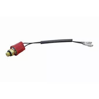 Pressostat, climatisation VEMO V30-77-0011
