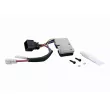 Régulateur, pulseur d'air habitacle VEMO V30-77-0013 - Visuel 1