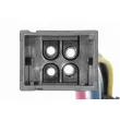 Régulateur, pulseur d'air habitacle VEMO V30-77-0013 - Visuel 2