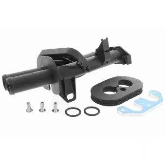 Vanne de regulation chauffage VEMO V30-77-1037