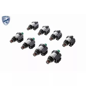 Valve de commande, boîte automatique VEMO V30-77-1043