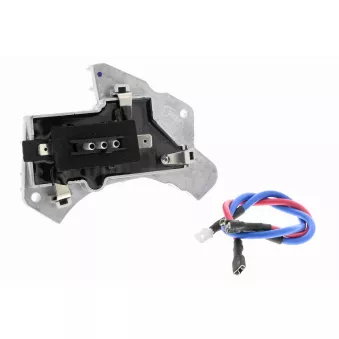 Régulateur, pulseur d'air habitacle VEMO V30-79-0002-1