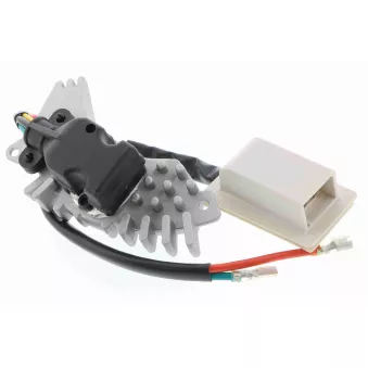 Régulateur, pulseur d'air habitacle VEMO V30-79-0004