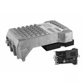Régulateur, pulseur d'air habitacle VEMO V30-79-0005