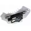 Régulateur, pulseur d'air habitacle VEMO V30-79-0006 - Visuel 1