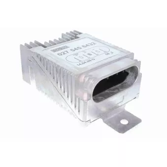 Commande, ventilateur électrique (refroidissement du moteur) VEMO V30-79-0011
