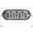 Régulateur, pulseur d'air habitacle VEMO V30-79-0012 - Visuel 2