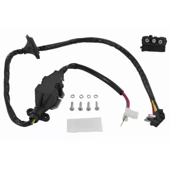 Régulateur, pulseur d'air habitacle VEMO V30-79-0014
