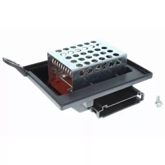 Régulateur, pulseur d'air habitacle VEMO V30-79-0016