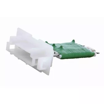 Régulateur, pulseur d'air habitacle VEMO V30-79-0025