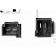 Régulateur, pulseur d'air habitacle VEMO V30-79-0028 - Visuel 2