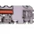 Régulateur, pulseur d'air habitacle VEMO V30-79-0032 - Visuel 2