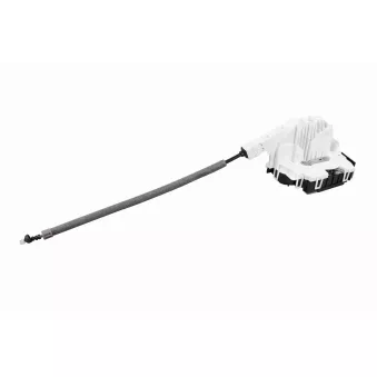 Serrure de porte avant gauche VEMO V30-85-0012