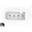 Serrure de porte arrière gauche VEMO V30-85-0013 - Visuel 2