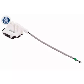 Serrure de porte avant droit VEMO V30-85-0031