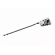 Serrure de porte avant droit VEMO V30-85-0036 - Visuel 3
