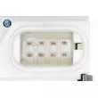 Serrure de porte avant droit VEMO V30-85-0038 - Visuel 2