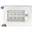 Serrure de porte avant gauche VEMO V30-85-0039 - Visuel 2