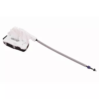 Serrure de porte avant droit VEMO V30-85-0040