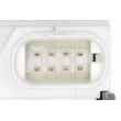 Serrure de porte avant droit VEMO V30-85-0040 - Visuel 2