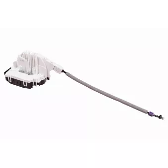 Serrure de porte avant droit VEMO V30-85-0052