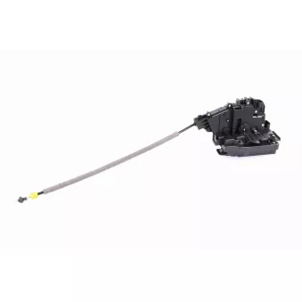Serrure de porte avant gauche VEMO V30-85-0059
