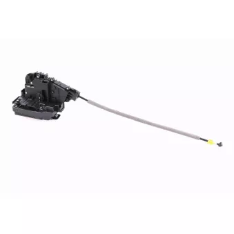 Serrure de porte avant droit VEMO V30-85-0060