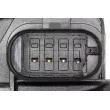 Serrure de porte avant droit VEMO V30-85-0060 - Visuel 2