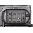 Serrure de porte arrière droit VEMO V30-85-0062 - Visuel 2