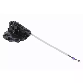 Serrure de porte arrière droit VEMO V30-85-0075
