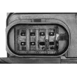 Serrure de porte avant gauche VEMO V30-85-0076 - Visuel 2