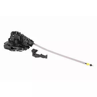 Serrure de porte avant droit VEMO V30-85-0077