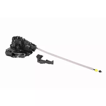 Serrure de porte arrière droit VEMO V30-85-0079
