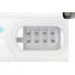 Serrure de porte arrière gauche VEMO V30-85-0095 - Visuel 3
